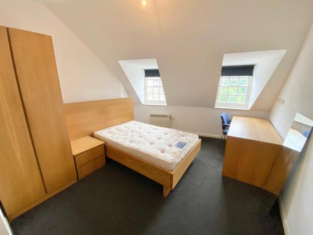 Flat 3 8A Oxford Street, Leicester, LE1 House share to rent £550 pcm £127 pw
