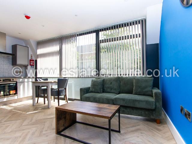 Flat 3 Corporation Street, Coventry CV1, 1 bed flat to rent, £1,050 pcm | PrimeLocation