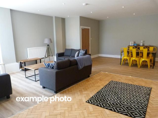 Flat 3, Castle Chambers, Cardiff CF10, 1 bed block of flats to rent, £1,005 pppm | PrimeLocation