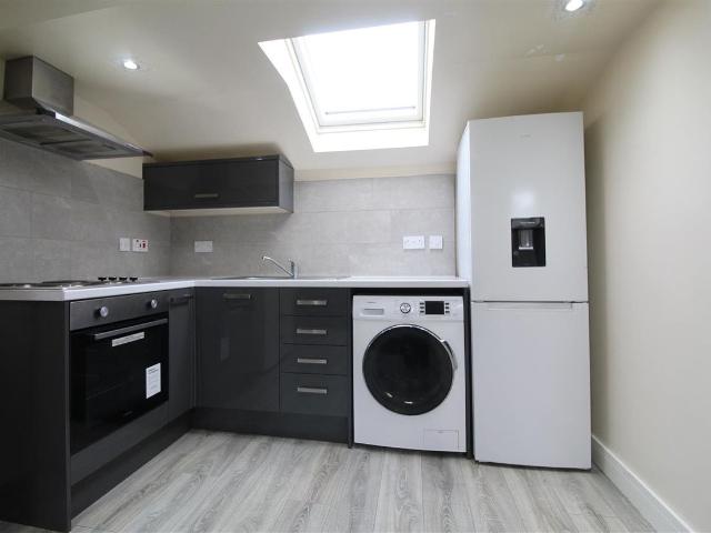 Flat 3 Church Street, Preston PR1, Studio to rent, £650 pcm | PrimeLocation