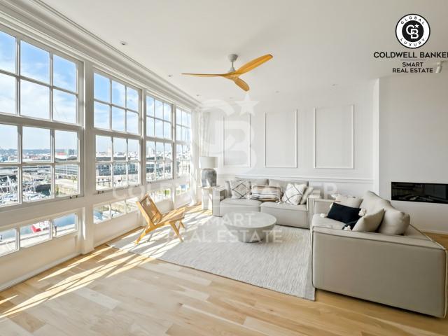 Flat 3 Bedrooms Rent A Coruña