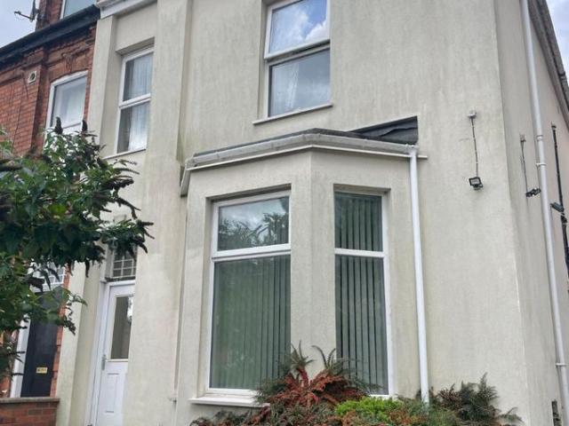 Flat 3, Gillott Road, Birmingham B16, 1 bed flat to rent, £750 pcm | PrimeLocation