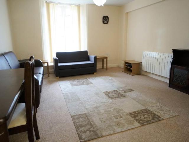 Flat 3, Ebenezer Chapel York Place