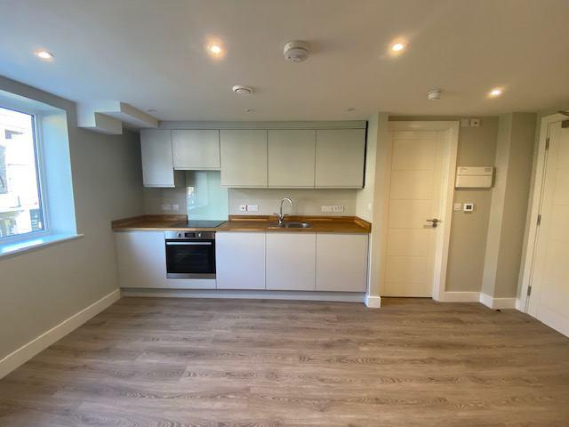 Flat 3, Essex House CB2 1DQ