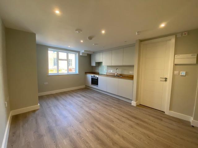 Flat 3, Essex House, Regent Street, Cambridge CB2, Studio to rent, £1,300 pcm | PrimeLocation