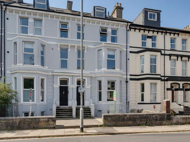 Flat 3, Ford Park Road, Mutley, Plymouth PL4, 1 bed flat to rent, £925 pcm | PrimeLocation