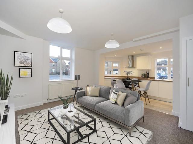 Flat 3 Freeholders Fern Road, Godalming 1 bedroomProperty for lettings Seymours