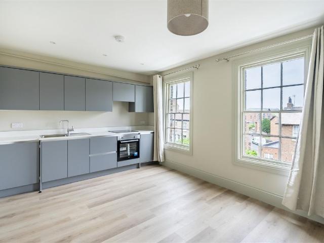 Flat 3 Holgate Road, York YO24, 1 bed flat to rent, £1,200 pcm | PrimeLocation