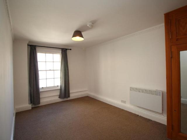 Flat 3, Pooley's Corner, The Green, East Rudham