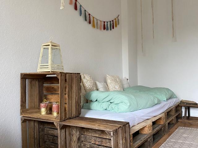 Flat.3, Right next to Rewe, Peaceful place in Zehlendorf, Berlin Amsterdam Apartments for Rent
