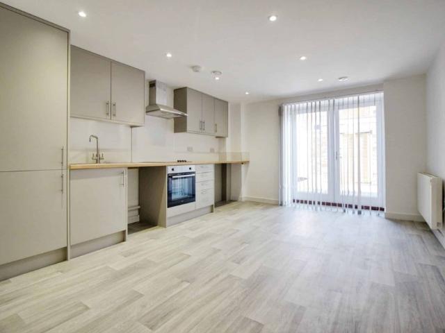 Flat 3 The Old School Maxwell Street, Swindon, SN1