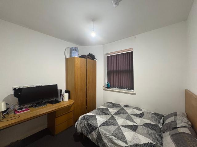 Flat 3 The Charlotte, Leicester LE1, Room to rent, £525 pcm | PrimeLocation
