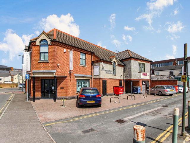 Flat 3 The Goldsworthy Centre, Swindon 1 bedroomProperty for lettings Mcfarlane