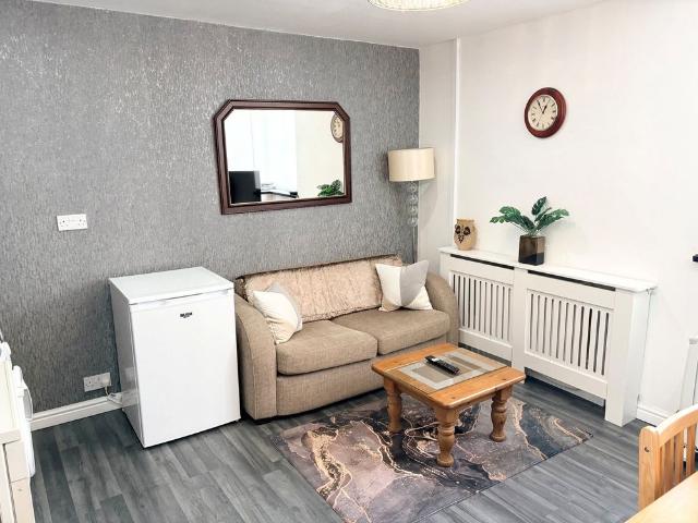 Flat 3 The Warehouse, Little Union Street, Ulverston, LA12 7HP