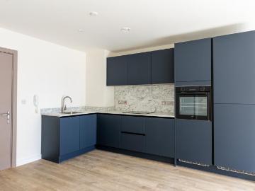 Flat 442, 166 Rockingham Street 2 bed flat to rent £1,298 pcm £300 pw