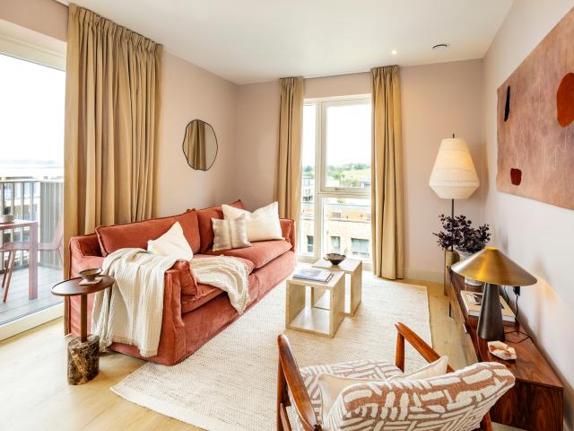 Flat 44