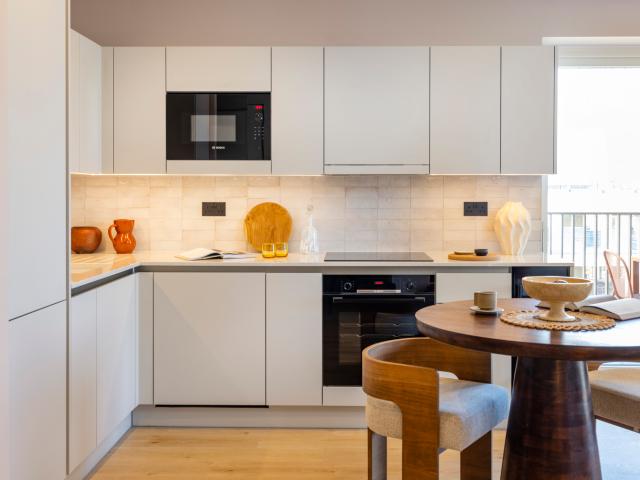 Flat 44