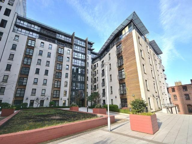 Flat 45, The Atrium, Waterfront Plaza, 2 bed apartment to rent £1,050 pcm £242 pw