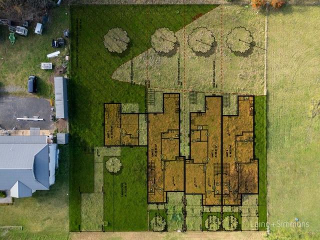 Flat, 4004m² Block with Approved Plans Near UNE and City Centre