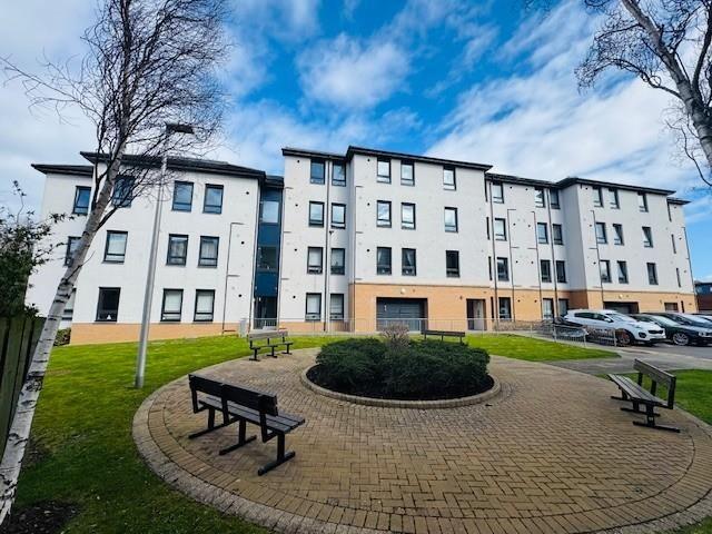 Flat 4, 3 Graysknowe, Edinburgh EH14, 2 bed flat to rent, £995 pcm | PrimeLocation