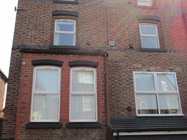 Flat 4, 13 Alexandra Road, Prenton CH43, 2 bed flat to rent, £595 pcm | PrimeLocation
