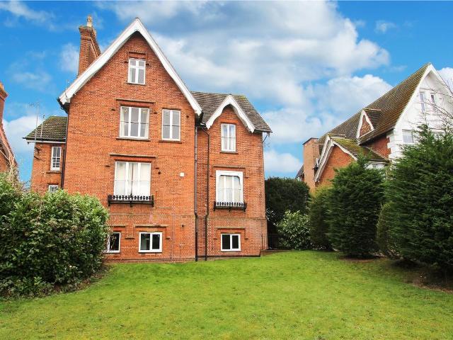Flat 4, 146 London Roadguildfordsurrey GU1, 1 bed flat to rent, £1,350 pcm | PrimeLocation