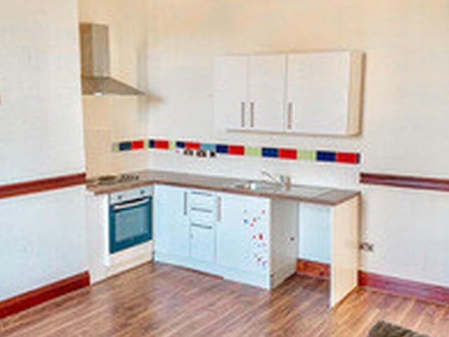 Flat 4, 199 Wolverhampton Street