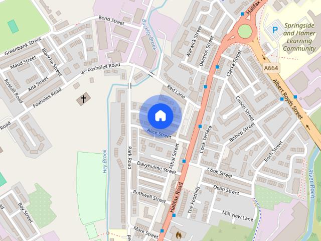 Flat 4, 7 John Ashworth Street