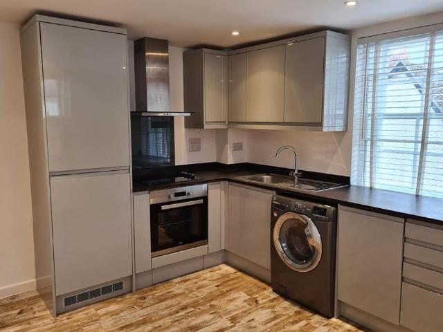 Flat 4, 42 High Street, Saffron Walden