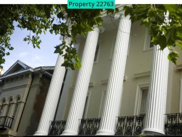 Flat 4, 57 St. Georges Road. 2 bed apartment to rent £1,350 pcm £312 pw