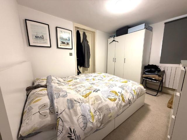 Flat 4, 8 Friars Courtyard 30 32 Princes Street, Ipswich, IP1