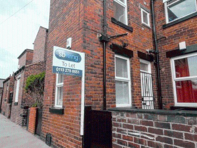 Flat 4, Conference Road, Armley, Leeds, LS12 3DX 22280 sbliving | sbliving