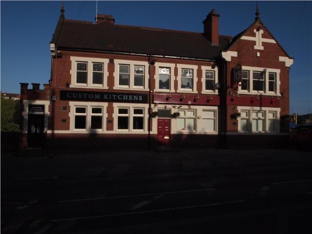 Flat 4, Conisborough, Doncaster 1 bed apartment to rent £600 pcm £138 pw