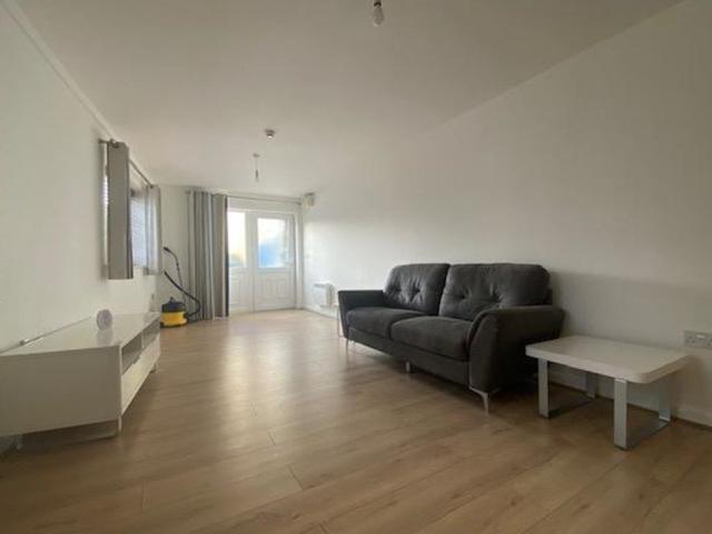 Flat 4, Chapel View, High Street, March
