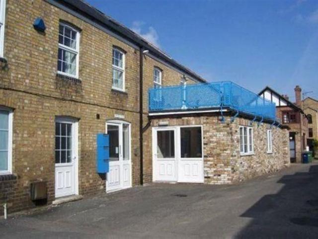 Flat 4, Chapel View, High Street, March PE15, 1 bed flat to rent, £825 pcm | PrimeLocation