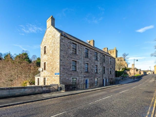 Flat, 4, Abbey Bridge End, Jedburgh TD8, Studio to rent, £325 pcm | PrimeLocation