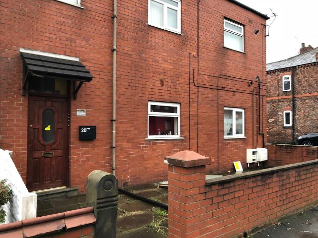 Flat 4 Billinge Road, Pemberton, Wigan WN5, 2 bed flat to rent, £650 pcm | PrimeLocation