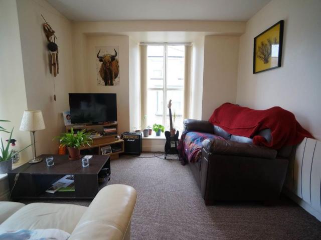 Flat 4, Ebenezer Chapel York Place