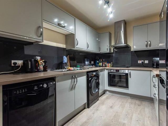 Flat 4 Equitable House, 5 7 South Parade NG1, 1 bed flat to rent, £477 pcm | PrimeLocation