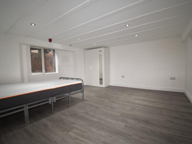 Flat 4 Holyhead Road, Coventry, CV1 3AA | Cloud9 Estates