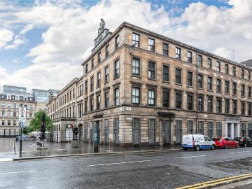 Merchant, Glasgow, Glasgow and Clyde Valley