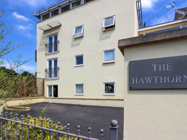 Flat 4 The Hawthorns, 26 Church Road, St. Marks, Cheltenham GL51, 2 bed flat to rent, £1,200 pcm | PrimeLocation