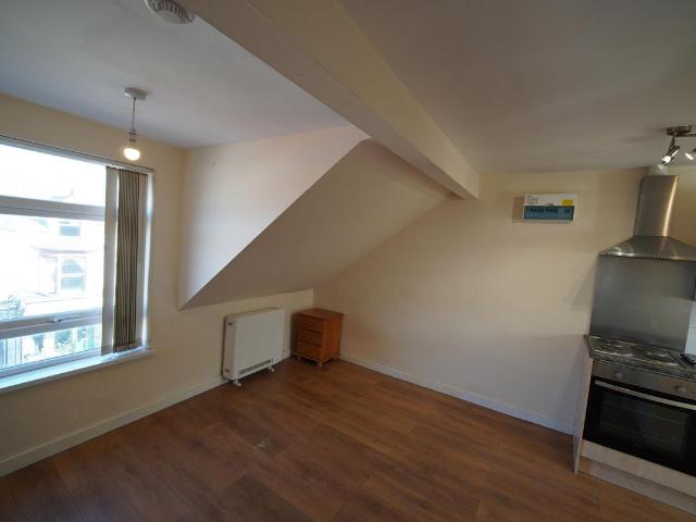 Flat 4D, 47 Borough Road, Middlesbrough TS1, 1 bed flat to rent, £650 pcm | PrimeLocation