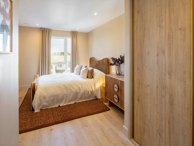 Flat 54