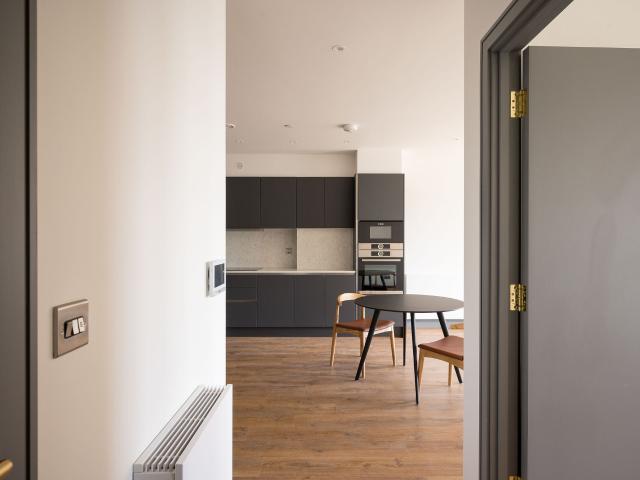 Flat 55