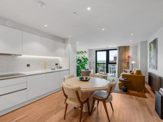 Flat 56
