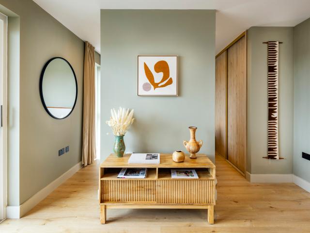 Flat 57