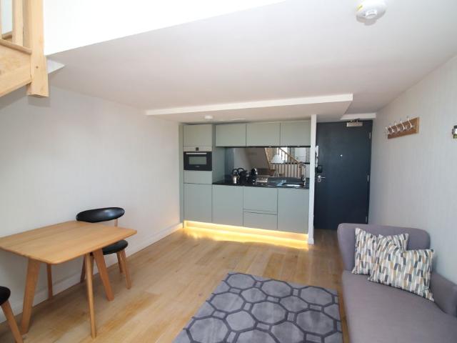 Flat 58, Mcdonald Road, Broughton, Edinburgh EH7, 1 bed flat to rent, £1,400 pcm | PrimeLocation