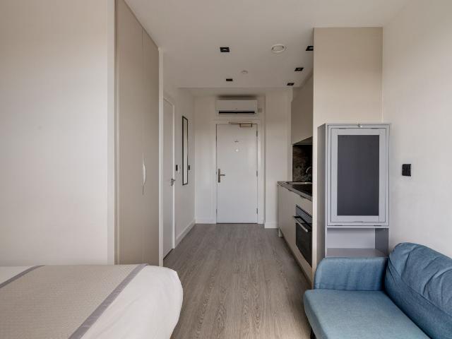 Flat 58, 35 Lowlands Road, Harrow HA1, Studio to rent, £1,535 pcm | PrimeLocation
