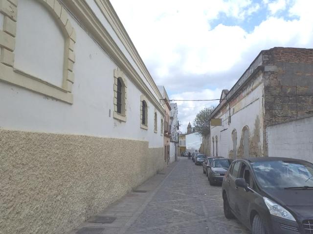 Piso en venta en Jerez de la Frontera, Cádiz en Calle Nueva